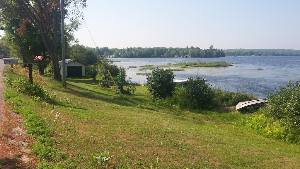 Paudash Laundromat | 30 Paudash Lake Rd, Faraday, ON K0L 1C0, Canada | Phone: (705) 716-2384