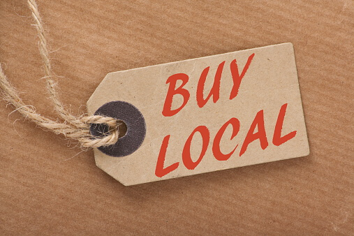 Calgary Shop Local Business Directory | 3375 15 St SW, Calgary, AB T2T 4A2, Canada | Phone: (587) 327-1825