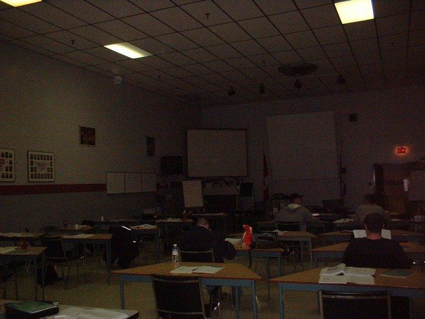 Nova Scotia Firefighters School | 48 Powder Mill Rd, Waverley, NS B2R 1E9, Canada | Phone: (902) 861-3823