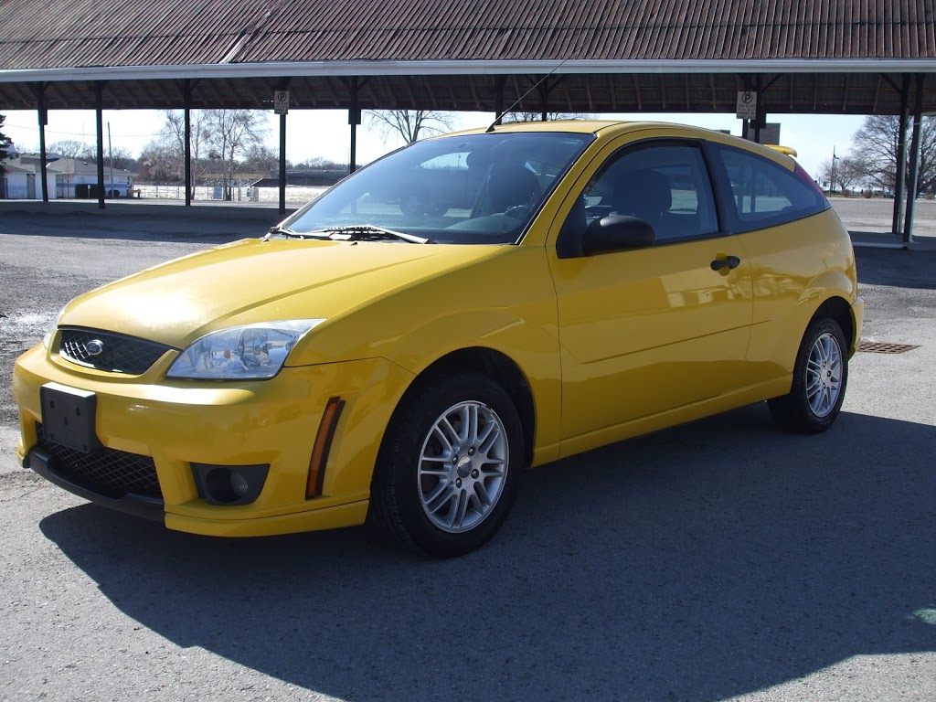 Nationwide Auto Sales | 120 Market St, Dunnville, ON N1A 2Y1, Canada | Phone: (905) 701-4444