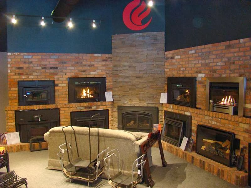 Classic Fireplace and BBQ Store | 65 Rylander Blvd, Scarborough, ON M1B 5M5, Canada | Phone: (416) 283-2783
