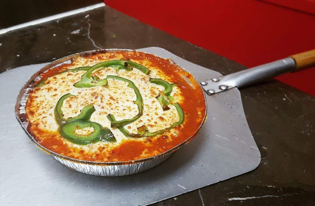 Pizza Sema Express | 7815 Boulevard Arthur-Sauvé, Laval, QC H7R 3X8, Canada | Phone: (450) 627-0707
