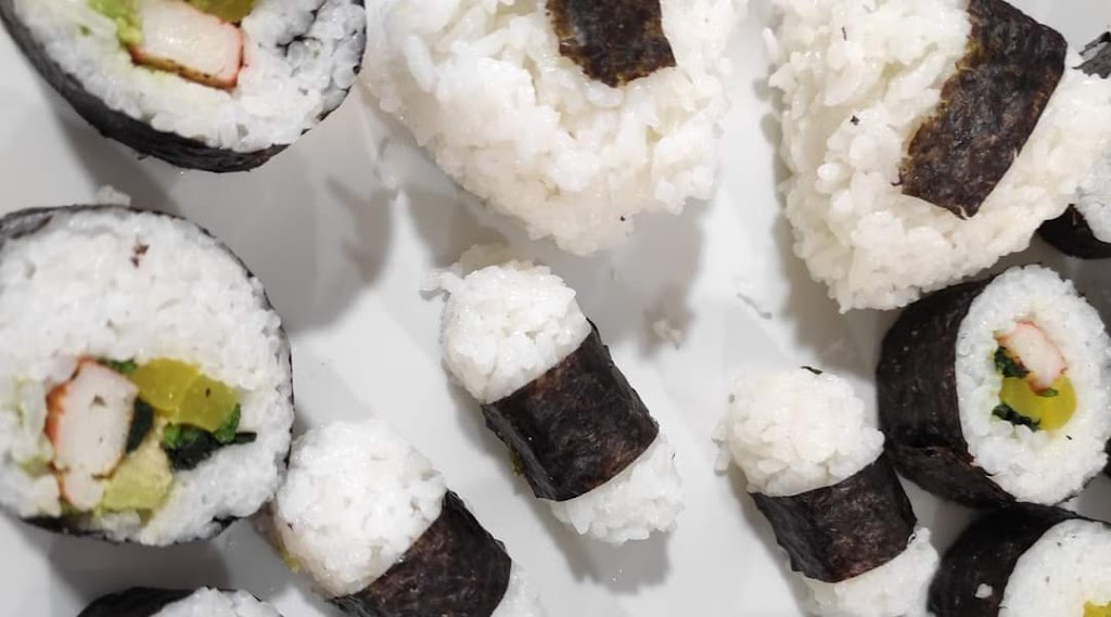 Dragonball Kitchen | 65 Michigan St, Devon, AB T9G 1H7, Canada | Phone: (780) 952-9732