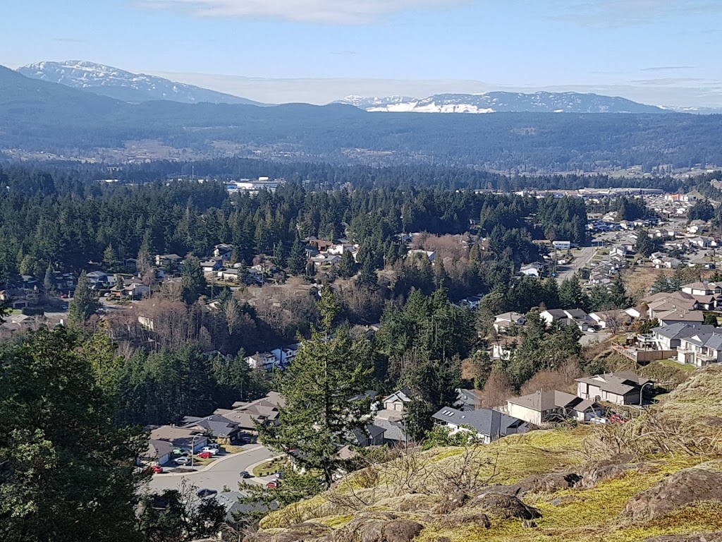 Linley Valley Cottle Lake Park | 3669 Rock City Rd, Nanaimo, BC V9T 1T6, Canada | Phone: (250) 756-5200