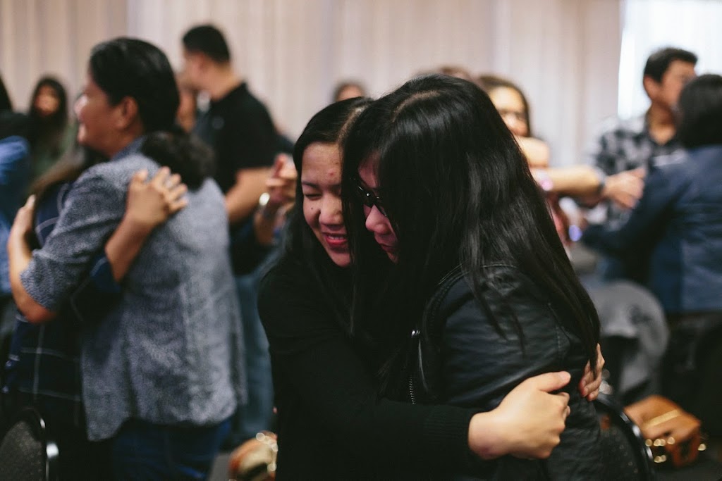 Jesus, the Hope of Glory Church | 3015 5 Ave NE, Calgary, AB T2A 6K4, Canada | Phone: (403) 764-3003