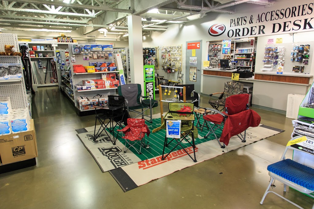 Fraserway RV Airdrie | 536 Kingsview Way SE, Airdrie, AB T4A 0B3, Canada | Phone: (403) 948-5051