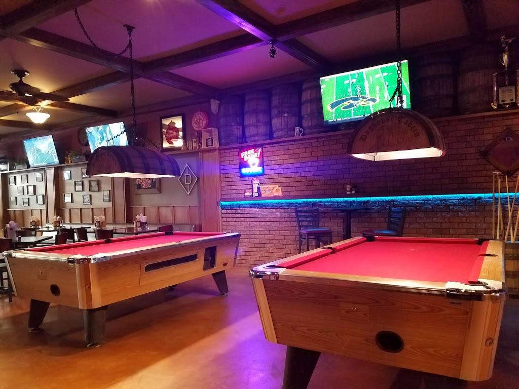 Doghouse Tavern | 80874 Main St, Memphis, MI 48041, USA | Phone: (810) 392-5116