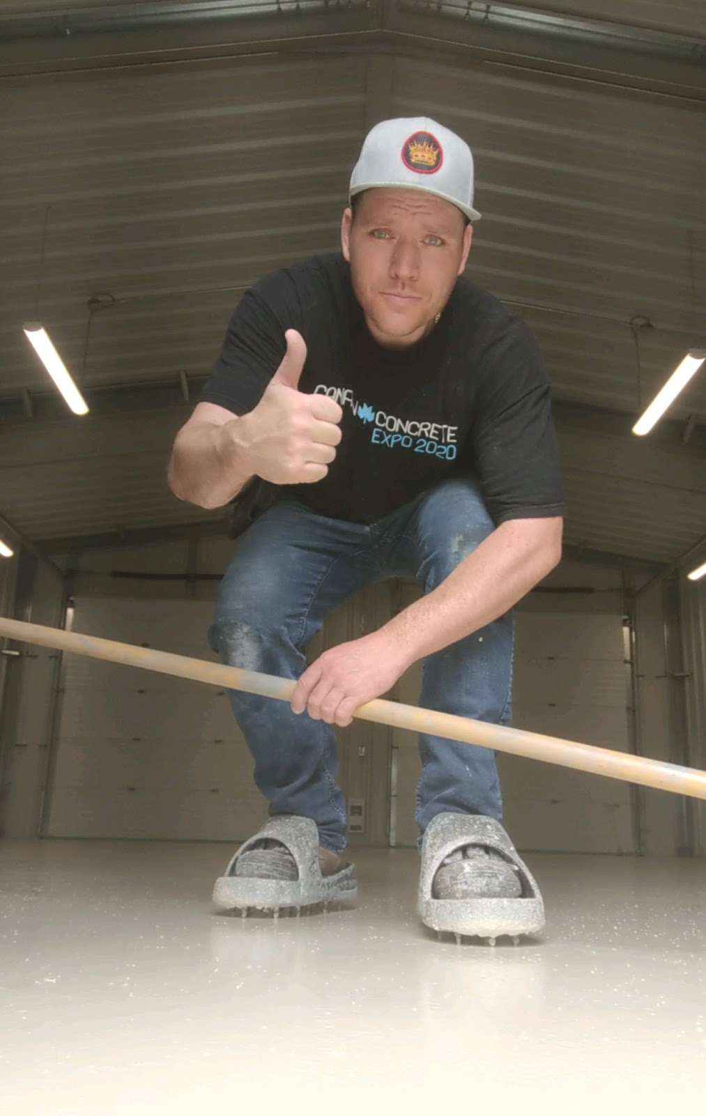 Royal Restoration Epoxy floor coatings, Concrete resurfacing & Masonry work | 328 Commissioners Rd W, London, ON N6J 1Y3, Canada | Phone: (519) 859-6905