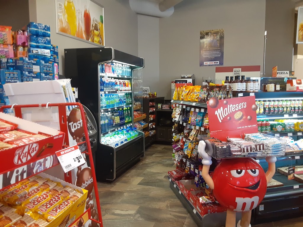 Dépanneur Voisin Pétro-Canada | 82 Rue Principale, Saint-Antonin, QC G0L 2J0, Canada | Phone: (418) 860-2933