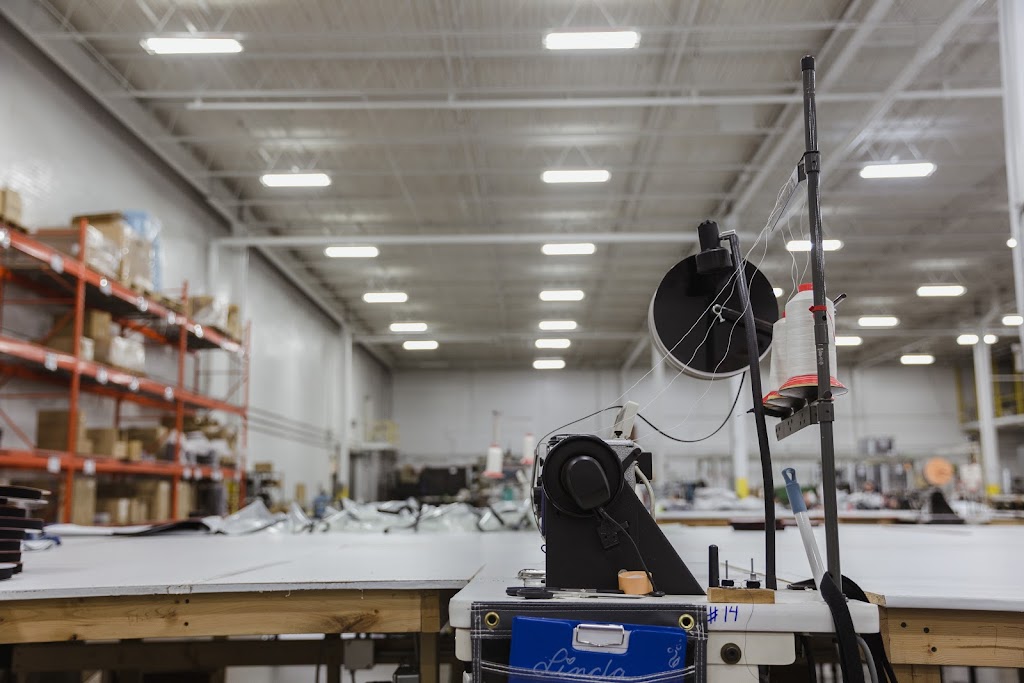 Elgin Innovation Centre | 516 John St N, Aylmer, ON N5H 2B8, Canada | Phone: (519) 268-8531