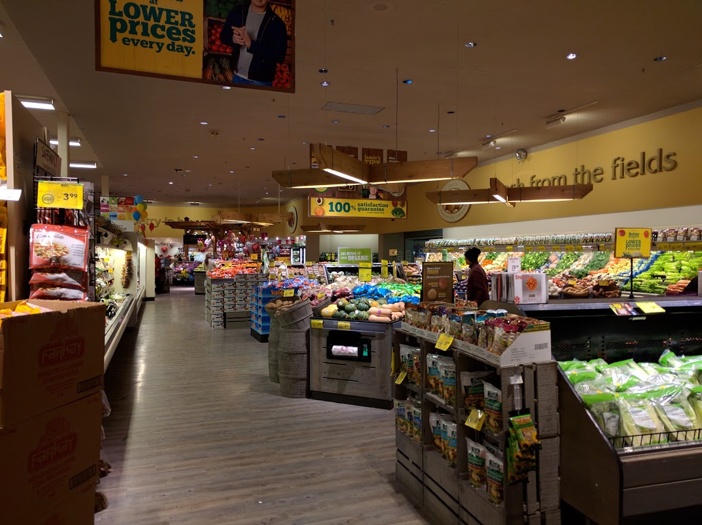 Safeway Westbrook Shopping Centre | 1200 37 St SW, Calgary, AB T3C 1S2, Canada | Phone: (403) 246-0003
