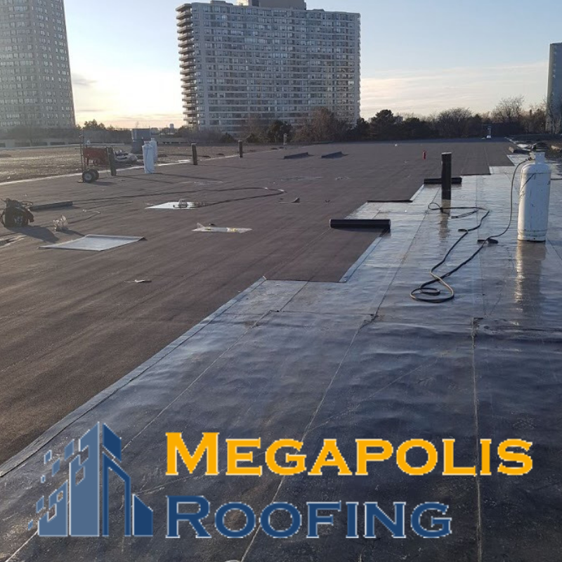 Megapolis Roofing Inc. | 8300 Yonge St #201, Thornhill, ON L4J 7R3, Canada | Phone: (416) 508-0011