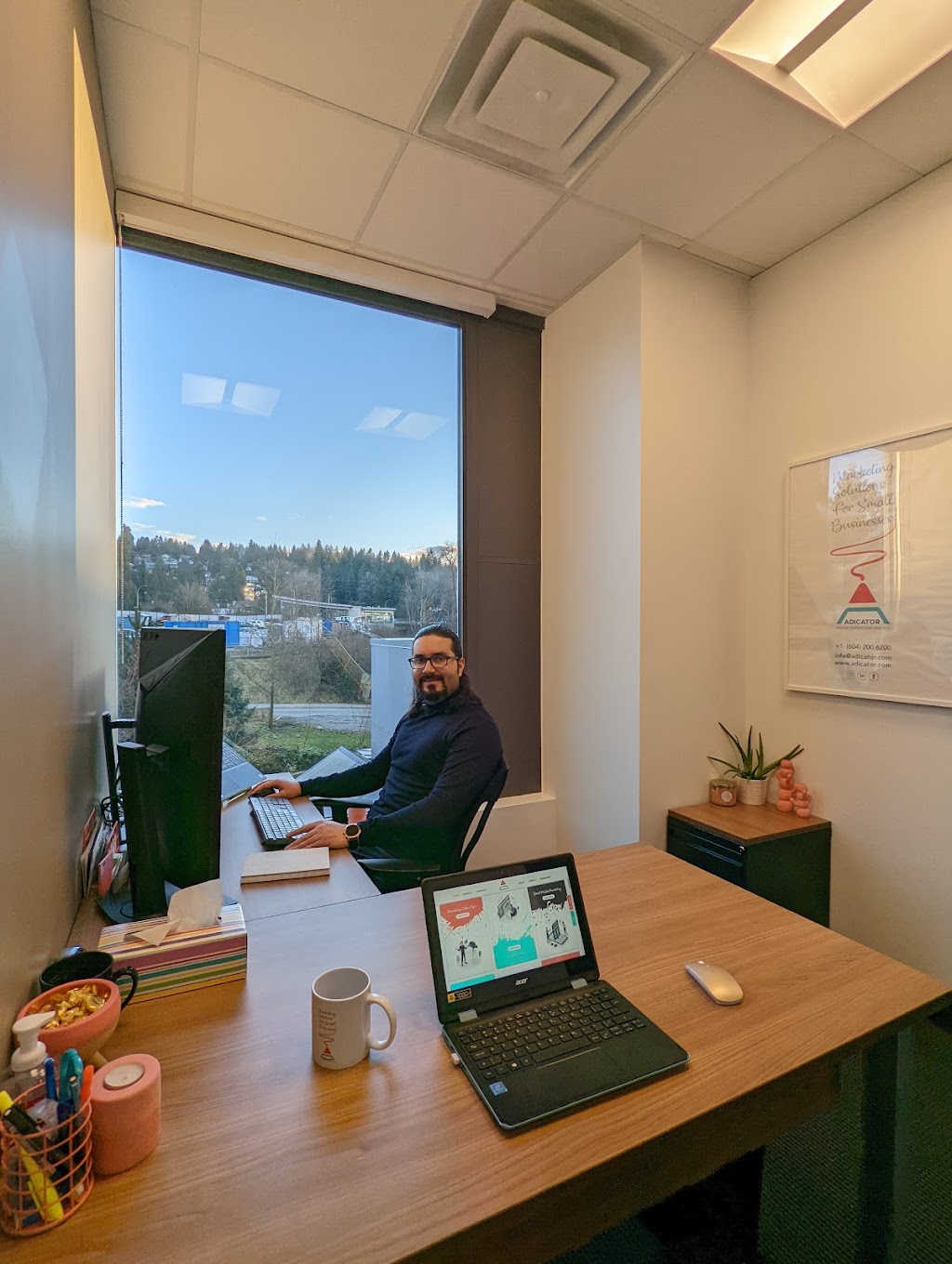 Advelor Digital Marketing Agency | 220 Brew St Suite 301, Port Moody, BC V3H 0H6, Canada | Phone: (604) 200-8200