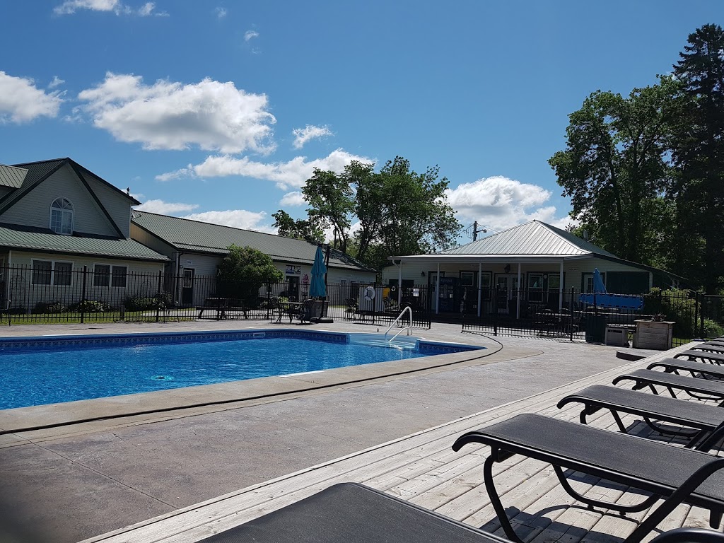 Woodland Estate Resort | 171 Woodland Estates Rd, Campbellford, ON K0L 1L0, Canada | Phone: (705) 653-3770