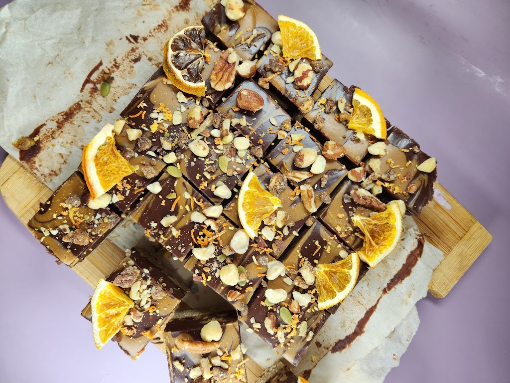Rawnvegan Sweet Treats | 412 55 St NE, Calgary, AB T2A 3Z5, Canada | Phone: (587) 664-2781