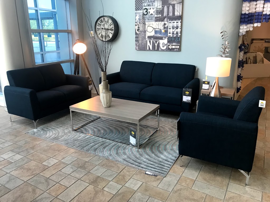 Leons | 3167 N Service Rd, Burlington, ON L7N 3G2, Canada | Phone: (905) 335-1811