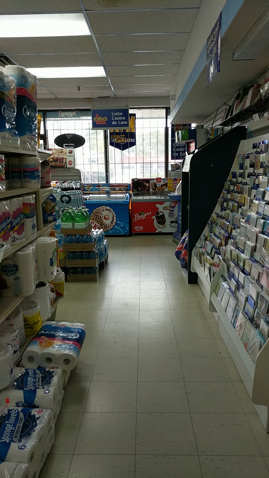 Big Bee Convenience & Foodmart | 910 Queenston Rd, Stoney Creek, ON L8G 1B5, Canada | Phone: (905) 664-8899