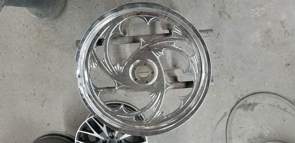 Poly-Mag Auto Sport | 623 Route du Président-Kennedy, Pintendre, QC G6C 1J6, Canada | Phone: (418) 833-4262