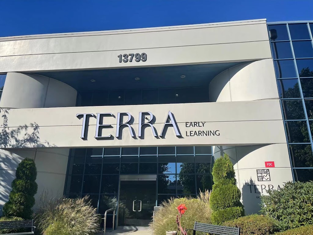 Terra Early Learning | 13799 Commerce Pkwy Unit #120, Richmond, BC V6V 2N9, Canada | Phone: (604) 285-6558