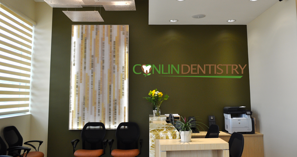 conlin dentistry | 53 Conlin Rd E, Oshawa, ON L1H 7K4, Canada | Phone: (905) 576-8222