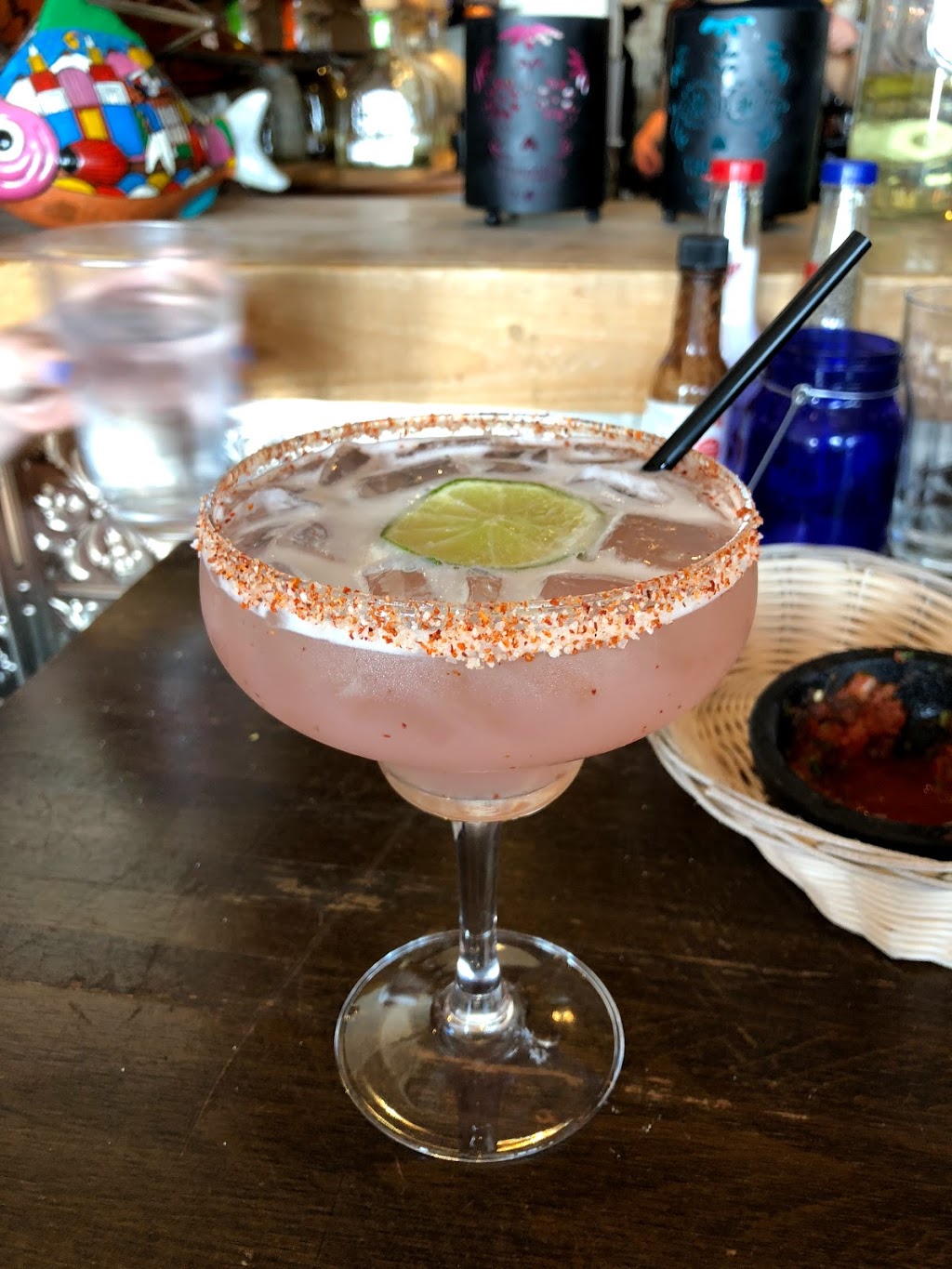 Primos Mexican Grill | 15069 Marine Dr, White Rock, BC V4B 1C5, Canada | Phone: (604) 385-2223