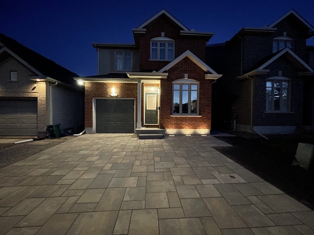 Capital Yardworks Inc | 5918 Longhearth Way, Manotick, ON K4M 1M1, Canada | Phone: (343) 308-3452
