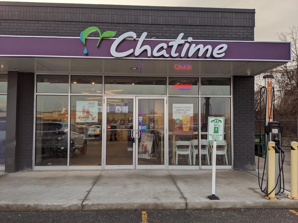 Chatime | 2101 Brimley Rd #108, Scarborough, ON M1S 2B4, Canada | Phone: (416) 831-4400