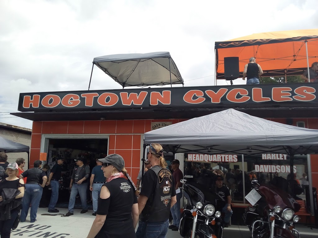 Hog Town Cycles | 164 Main St, Lucan, ON N0M 2J0, Canada | Phone: (519) 227-1331
