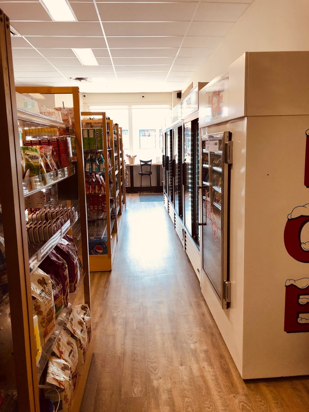 Market by The Falls | 202 Main St W, Otterville, ON N0J 1R0, Canada | Phone: (519) 879-9870