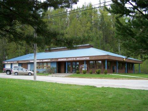 Fernie Chamber of Commerce | 102 Commerce Rd, Fernie, BC V0B 1M5, Canada | Phone: (250) 423-6868