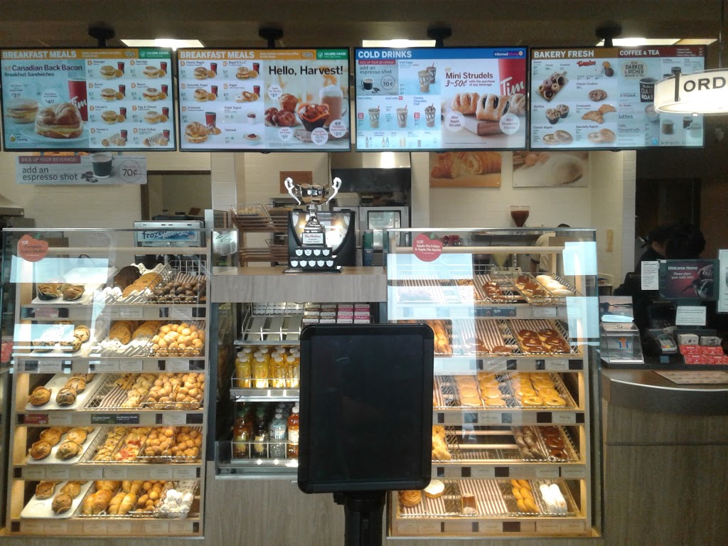Tim Hortons | 100 Southbank Blvd #308, Okotoks, AB T1S 0L3, Canada | Phone: (587) 757-9586