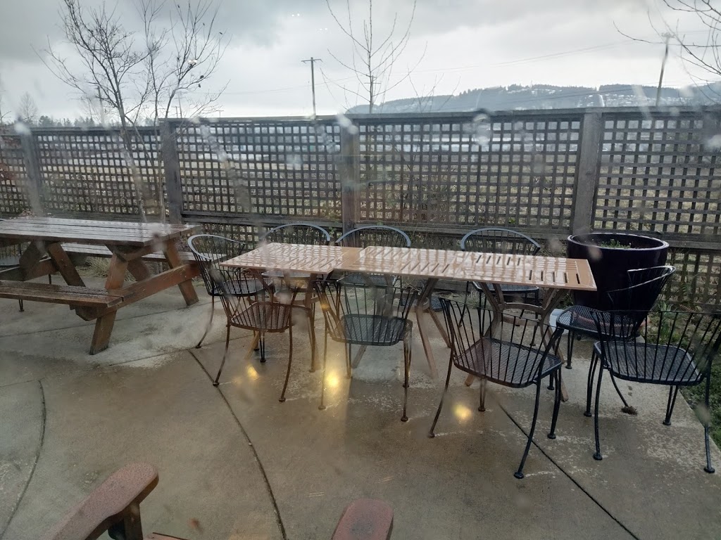 The Buzz Coffee House | 1861 Dufferin Crescent, Nanaimo, BC V9S 0B1, Canada | Phone: (250) 591-8310