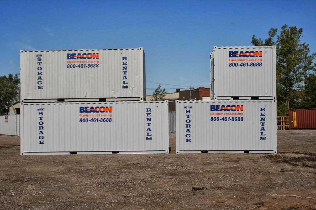 Beacon Equipment Leasing Corporation. | 95 Hopkins St, Buffalo, NY 14220, USA | Phone: (716) 825-4628