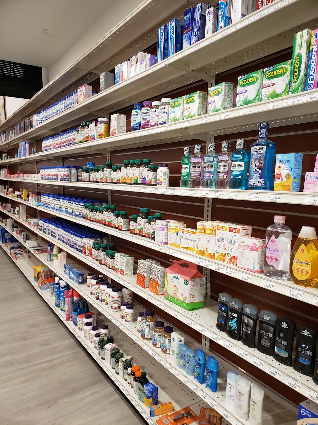 eRx Pharmacy and Cafe e-Rx | 1715 10 Ave SW, Calgary, AB T3C 0K1, Canada | Phone: (403) 460-7766