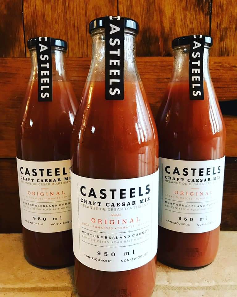 Casteels Greenhouses Ltd. | 909 Centreton Rd, Baltimore, ON K0K 1C0, Canada | Phone: (905) 349-2250
