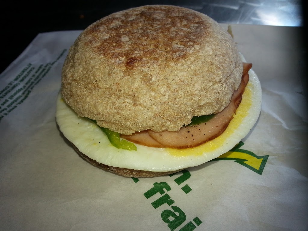 Subway | 4242 7 St SE #142, Calgary, AB T2G 2Y8, Canada | Phone: (403) 207-9215