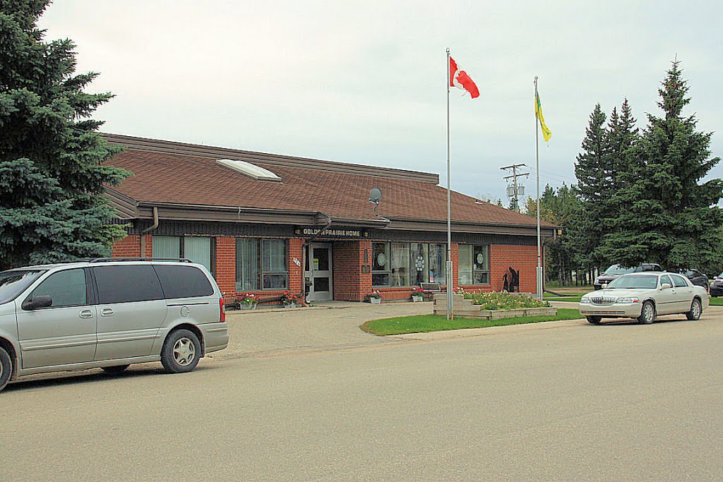 Golden Prairie Home Ltd | 916 Eden St, Indian Head, SK S0G 2K0, Canada | Phone: (306) 695-4030