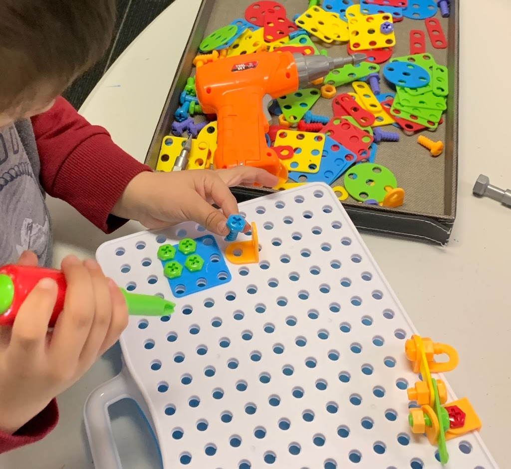 KinderSprout Playschool Ltd. | 98 Oberlin Ave, Red Deer, AB T4N 5A4, Canada | Phone: (403) 505-1084