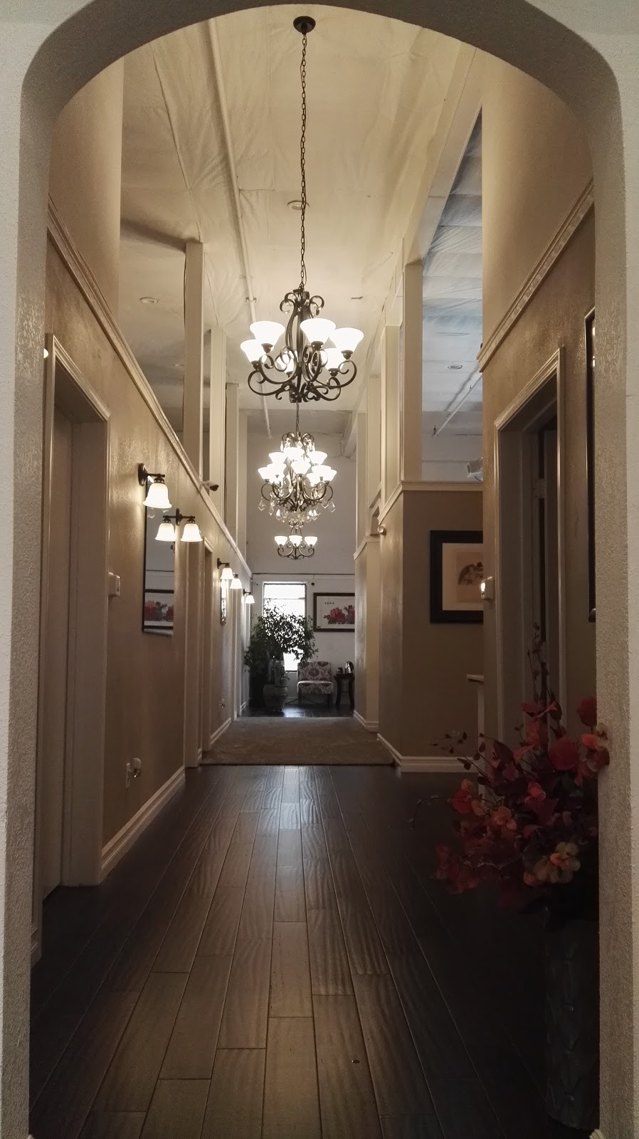 Sunrise Health SPA | 1251 Lincoln St, Bellingham, WA 98229, USA | Phone: (316) 444-4411
