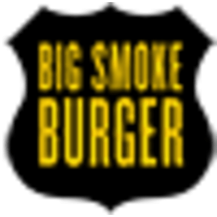 Big Smoke Burger | 261055 Crossiron Blvd, Rocky View No. 44, AB T4A 0G3, Canada | Phone: (403) 971-1927