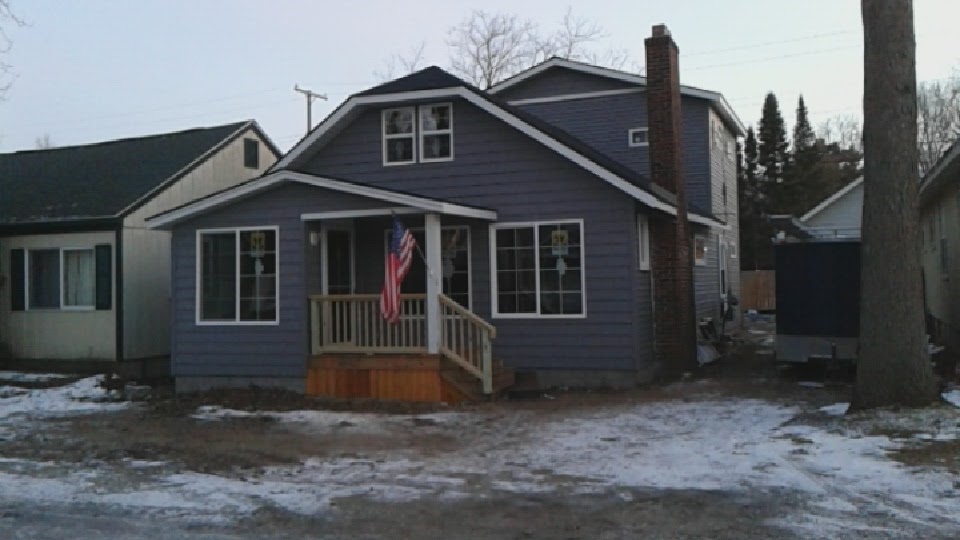 Mckelveys Home Improvements | 7891St Clair rd, Lexington Township, MI 48450, USA | Phone: (810) 956-6015
