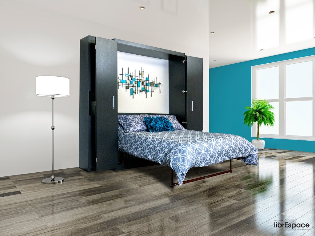 Matelas Dauphin | 1600 Boul. le Corbusier local A-3, Laval, QC H7S 1Y9, Canada | Phone: (450) 232-1607