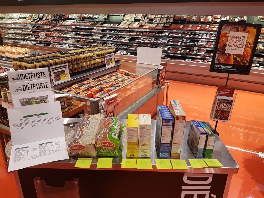 Valérie Gaudreault Nutrition anti-régime | 1150 Rue King-George, Longueuil, QC J4N 1P3, Canada | Phone: (438) 402-1126