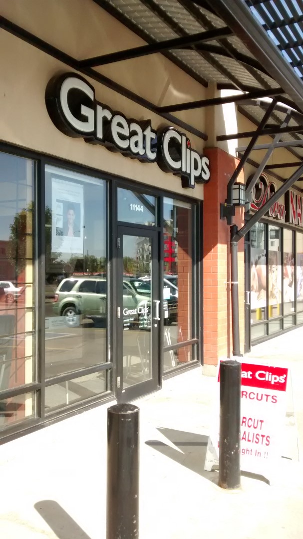 Great Clips | 11144 Ellerslie Corner, Edmonton, AB T6W 1A2, Canada | Phone: (780) 438-2244