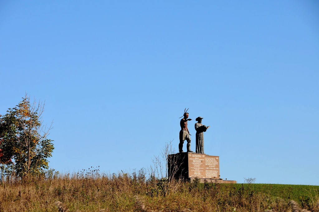 Saint-Jean de Brebeuf Park | Woodbridge, ON L4H 1N6, Canada