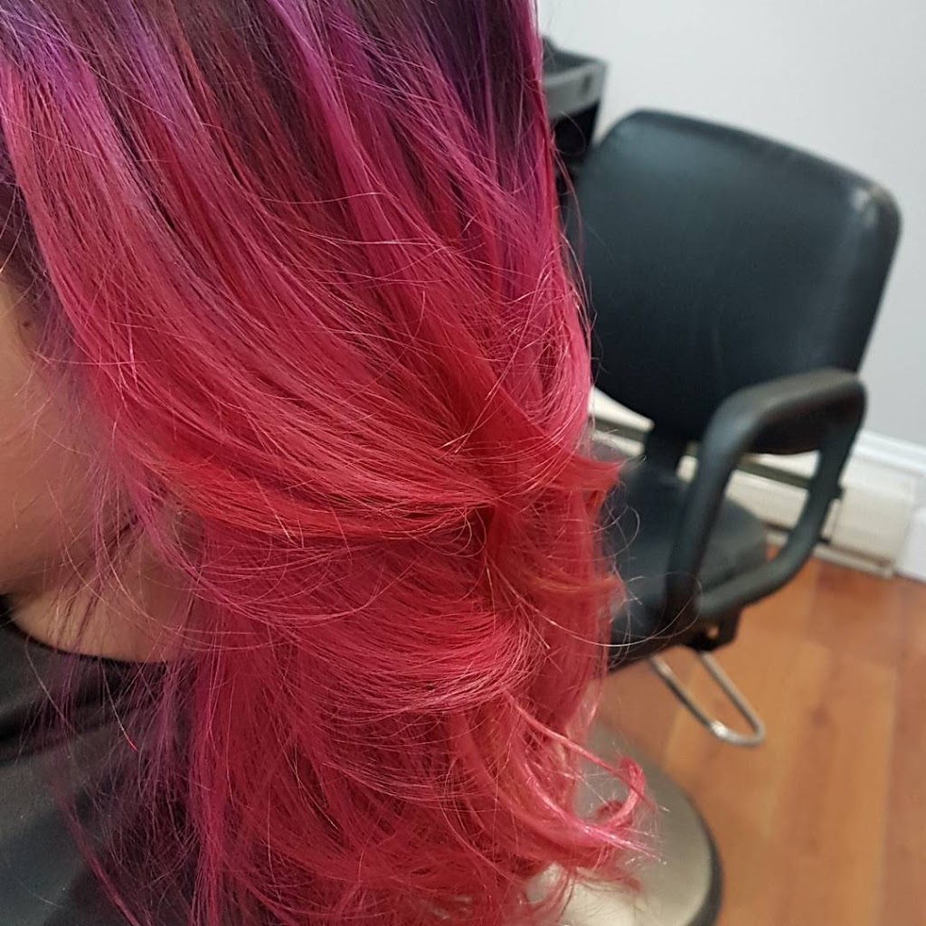 Checkers Hairport Ltd | 176 Hampton Rd, Quispamsis, NB E2E 4J8, Canada | Phone: (506) 847-1212
