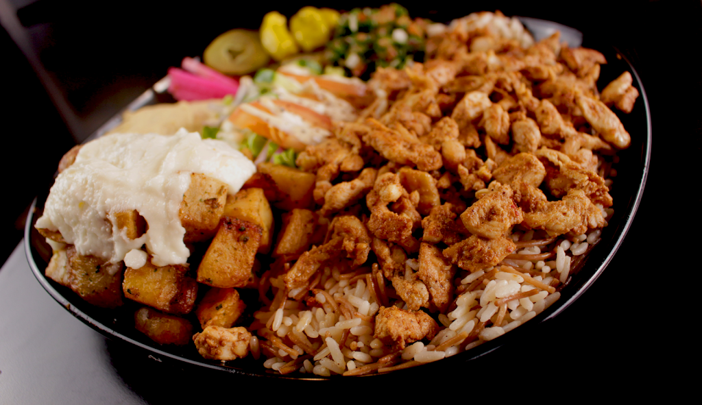 Loodys More than Shawarma | 1559 Bank St, Ottawa, ON K1H 7Z3, Canada | Phone: (613) 526-6000