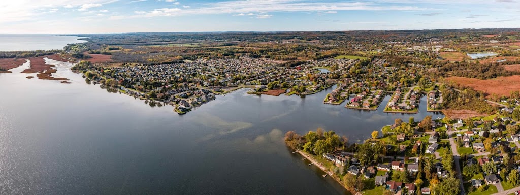 Barry Raycroft - RE/MAX Quinte Ltd. | 106 N Front St, Belleville, ON K8P 3B4, Canada | Phone: (613) 242-2229