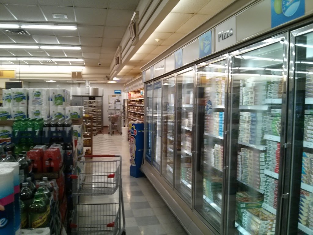 Foodland - St. Thomas | 20 William St, St Thomas, ON N5R 3G9, Canada | Phone: (519) 633-9370