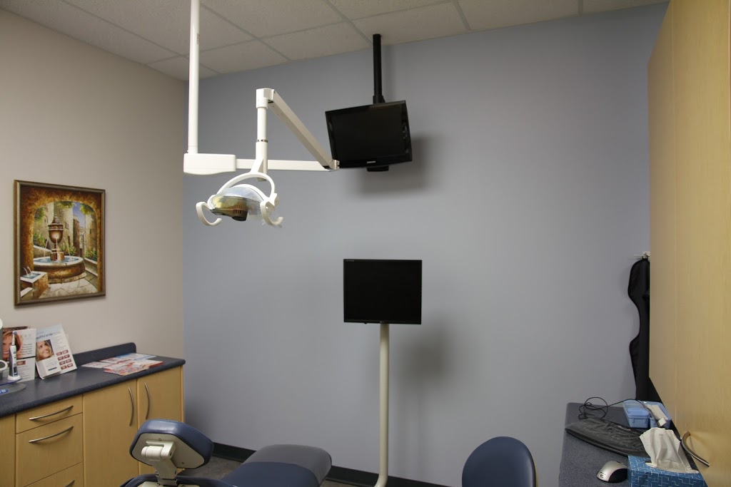 Kenaston Common Dental Centre | 1600 Kenaston Blvd, Winnipeg, MB R3P 0Y4, Canada | Phone: (204) 487-6453